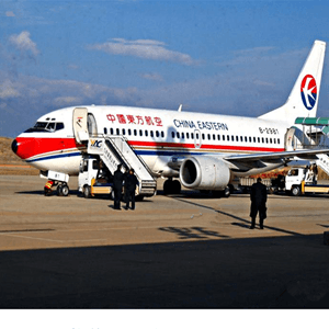 上海航空物流航空快运业稳步发展的原因是什么？